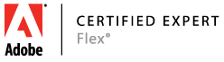 Adobe Certified Expert - Flex