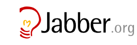 Jabber Logo