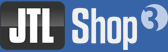 JTL Shop 3 Logo
