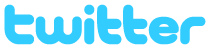 Twitter Logo